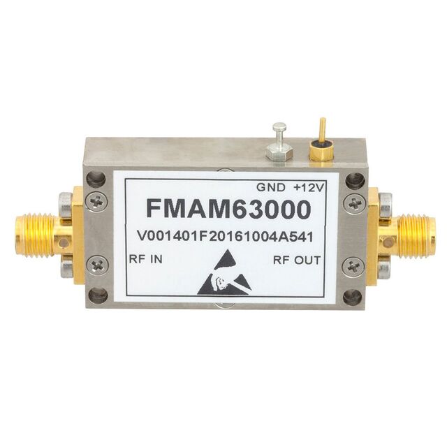 FMAM63000 FMAM63000
