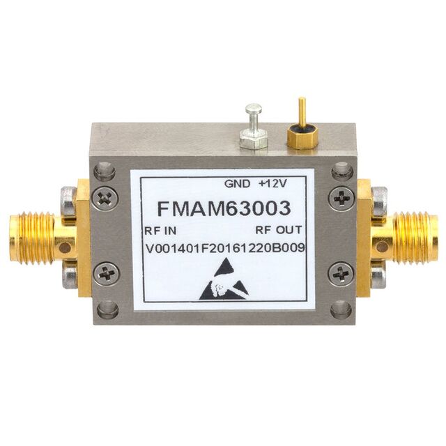 FMAM63003 FMAM63003
