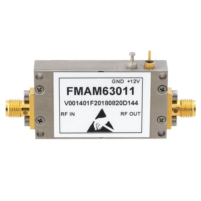 FMAM63011 FMAM63011