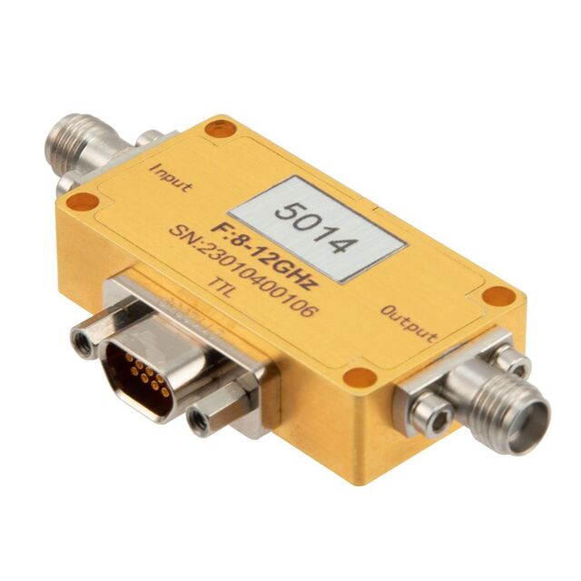FMAT5014