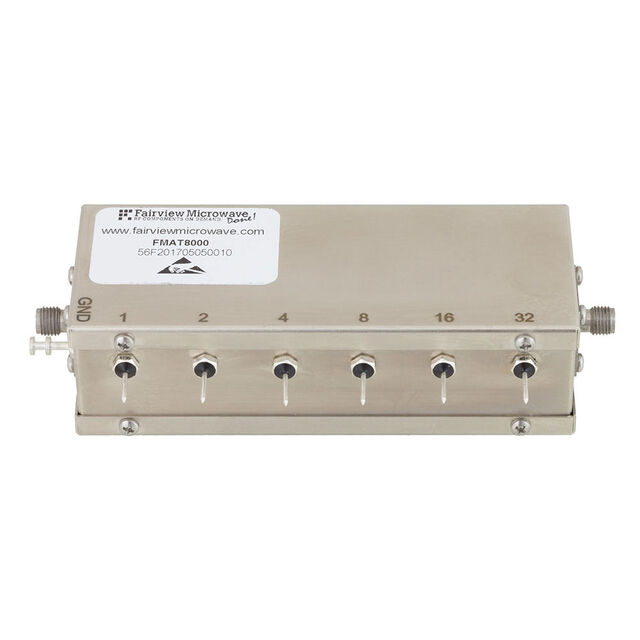 FMAT8000