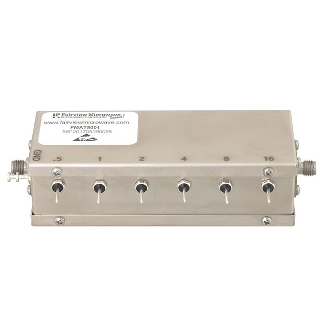FMAT8001