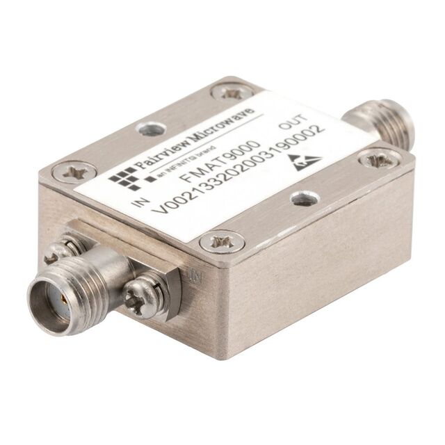 FMAT9000 FMAT9000