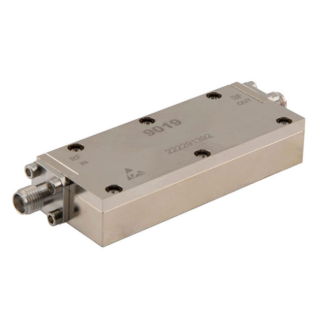 FMAT9019