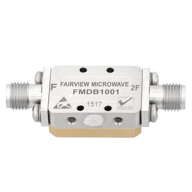 FMDB1001