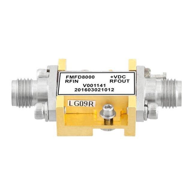 FMFD8000