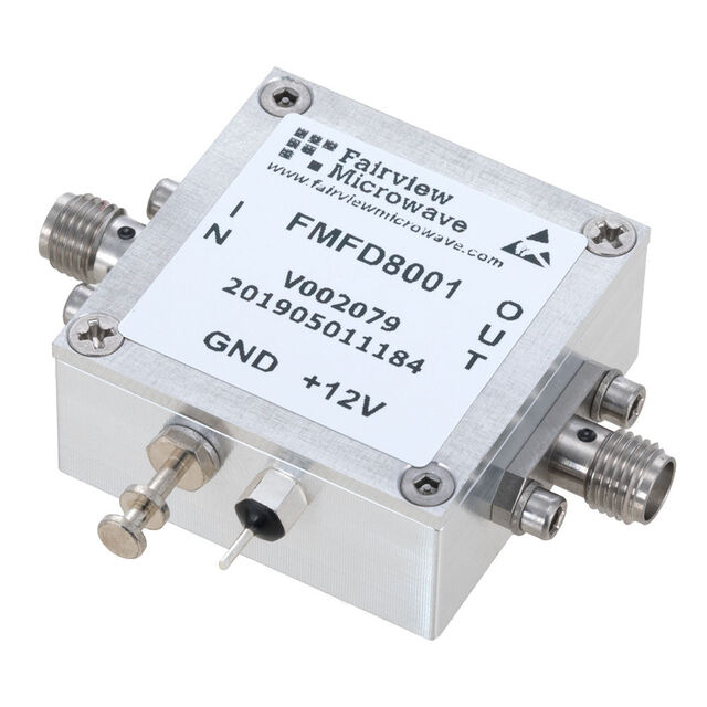 FMFD8001
