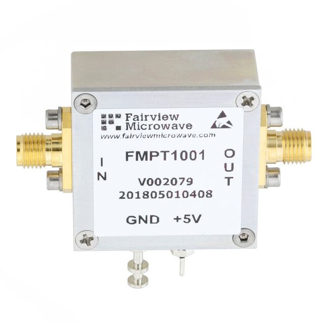 FMPT1001 FMPT1001