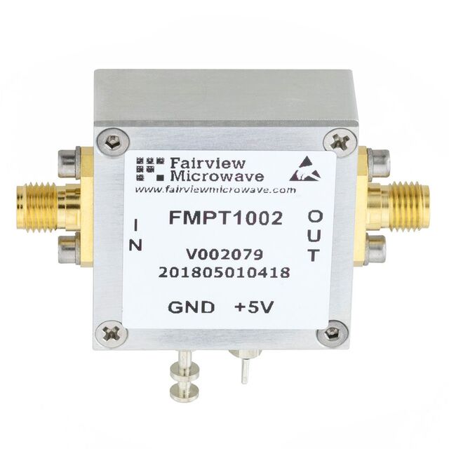 FMPT1002 FMPT1002
