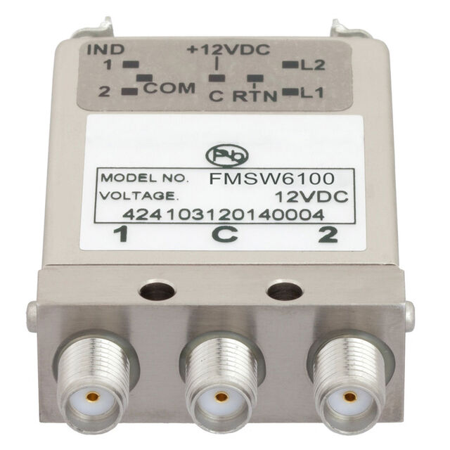 FMSW6100