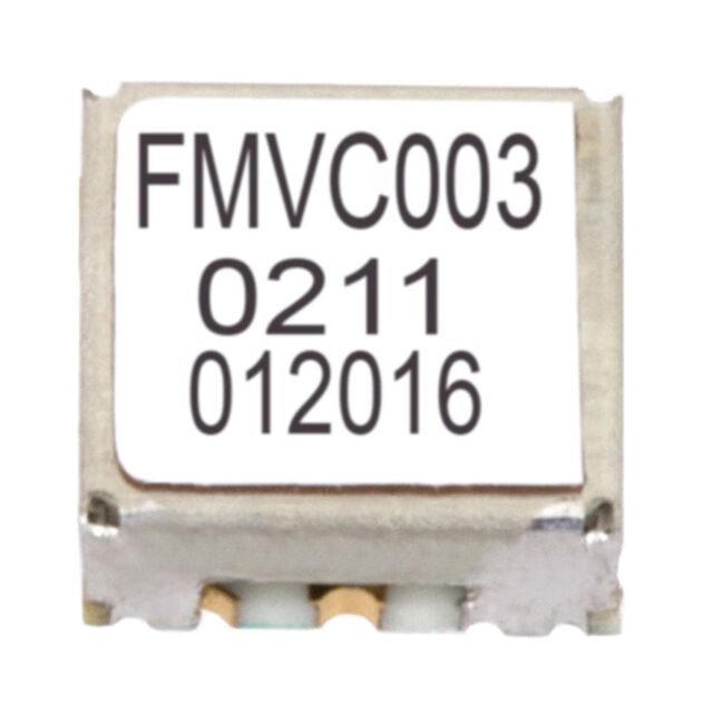 FMVC003