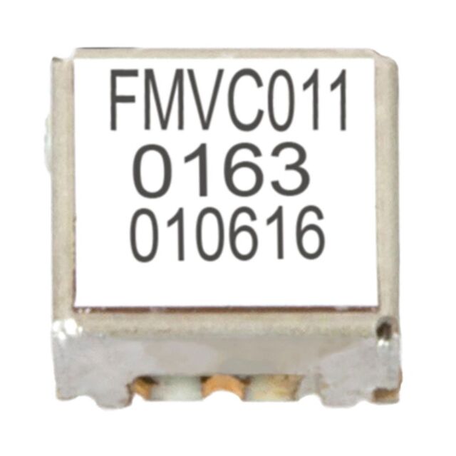 FMVC011 FMVC011