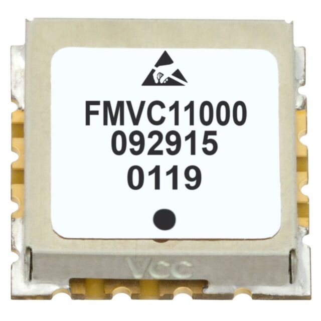 FMVC11000 FMVC11000