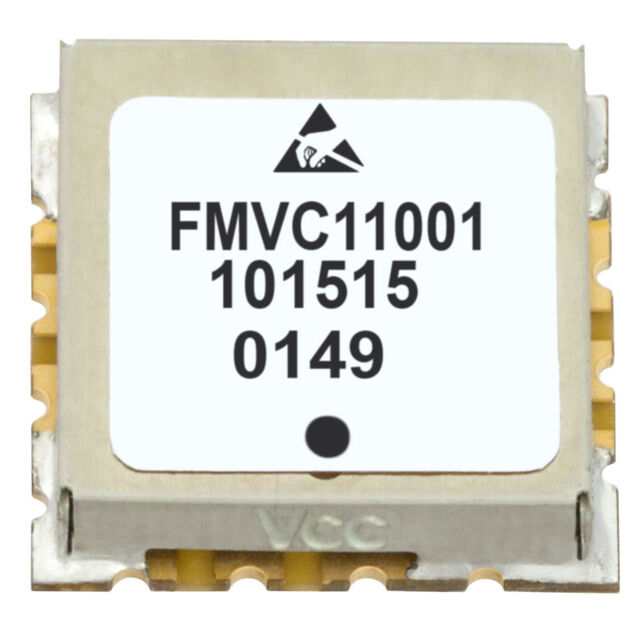 FMVC11001 FMVC11001
