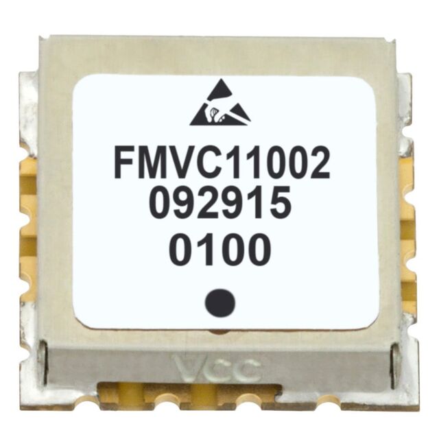 FMVC11002 FMVC11002