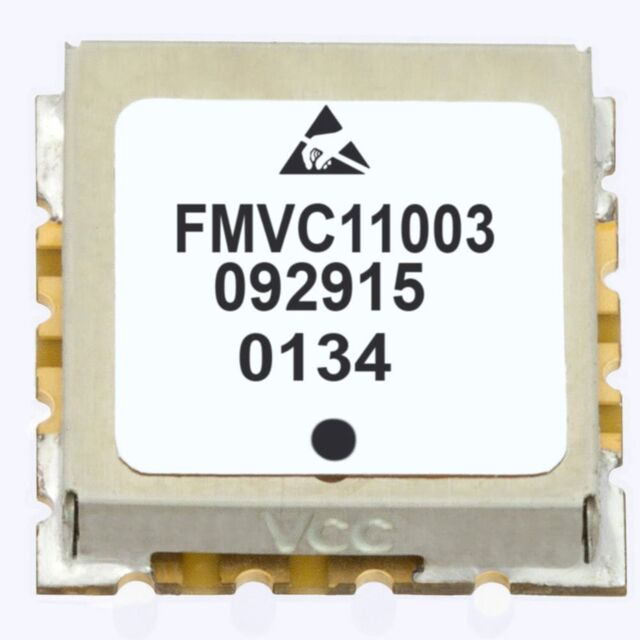FMVC11003 FMVC11003