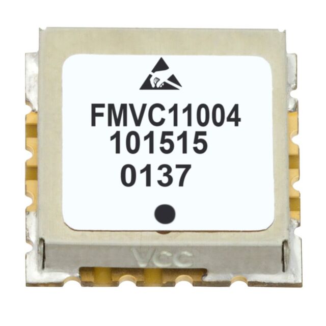 FMVC11004 FMVC11004