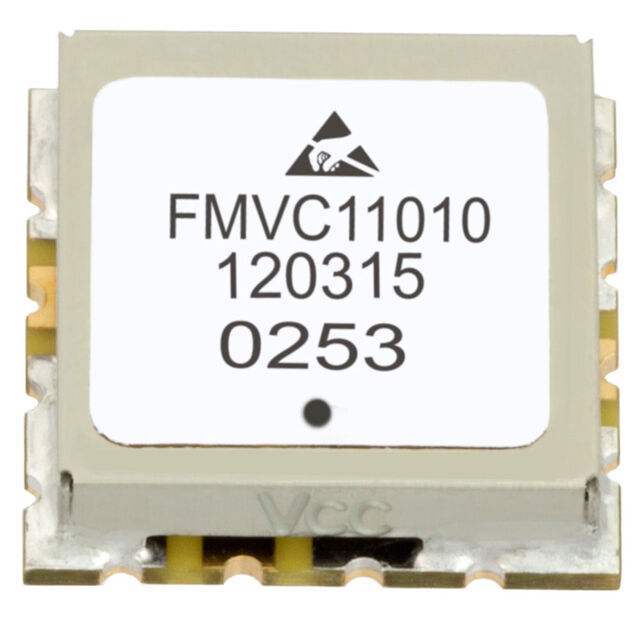FMVC11010