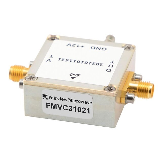 FMVC31021 FMVC31021