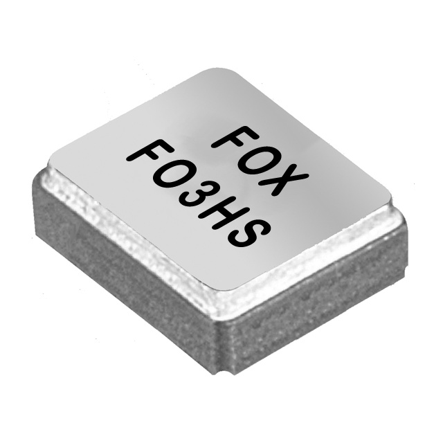 FO3HSCDM33.333333-T1 FO3HSCDM33.333333-T1