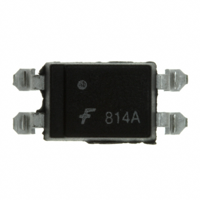FOD814AS