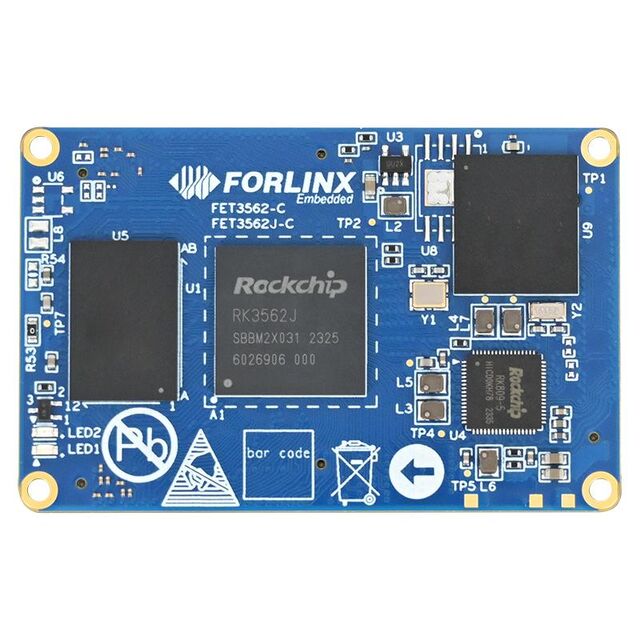 FORLINX-FET3562J-C+182GSE16GIB10
