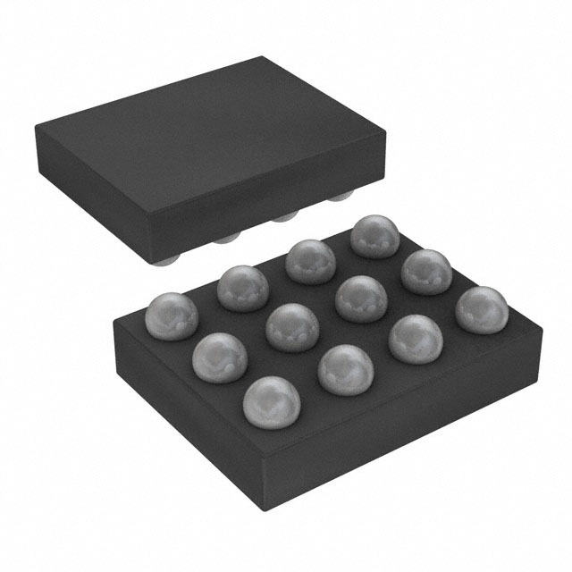 FPF2281BUCX-F130 FPF2281BUCX-F130
