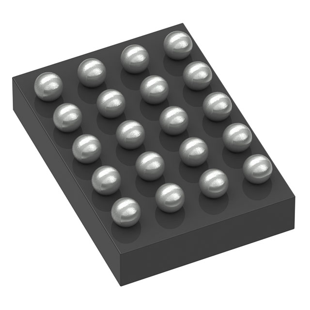 FPF2283CUCX FPF2283CUCX
