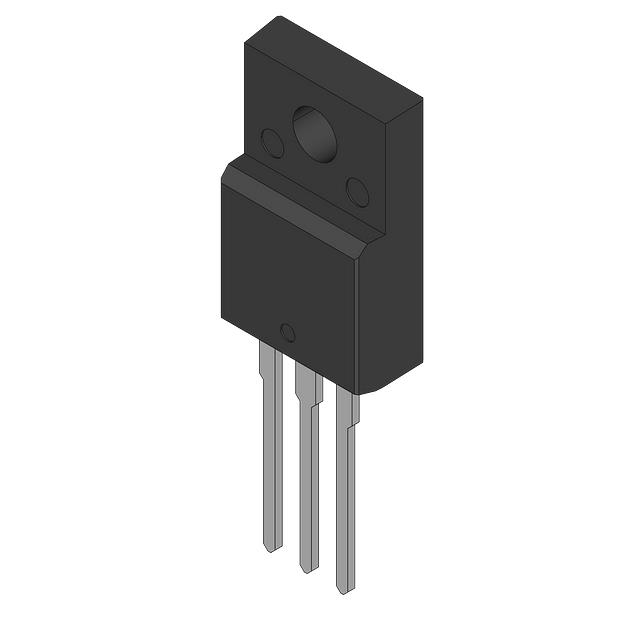 FQPF7N65CYDTU