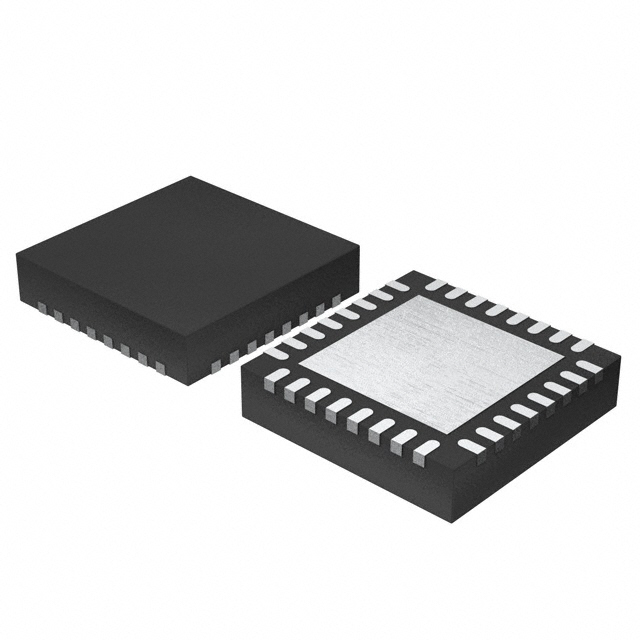 FS32K116BRT0VFMR FS32K116BRT0VFMR