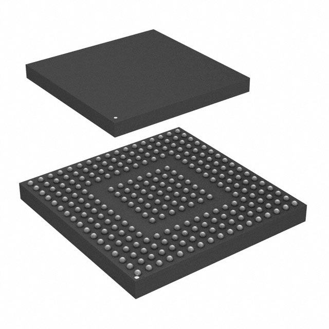 FS32R274VCK2VMM FS32R274VCK2VMM