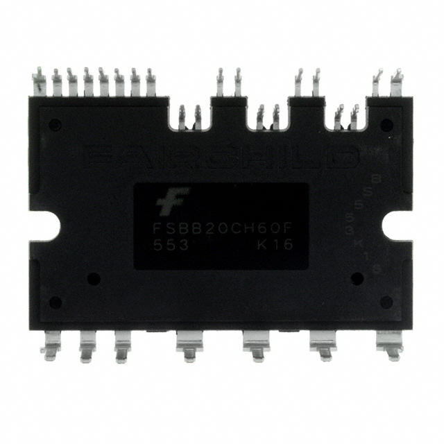FSBB20CH60F FSBB20CH60F
