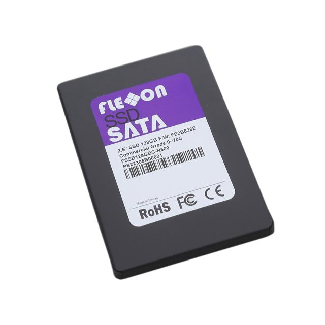 FSSB128GBC-N500 FSSB128GBC-N500