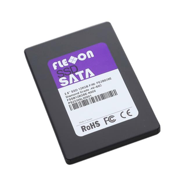 FSSB128GBE-N500 FSSB128GBE-N500