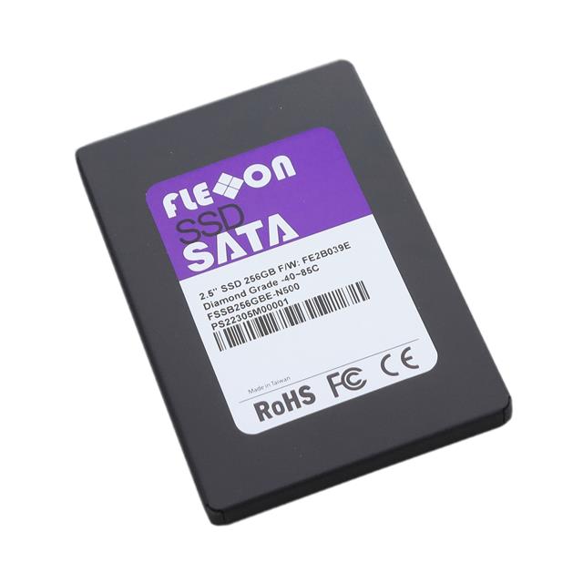 FSSB256GBE-N500 FSSB256GBE-N500