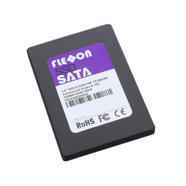 FSSB512GBC-N500 FSSB512GBC-N500