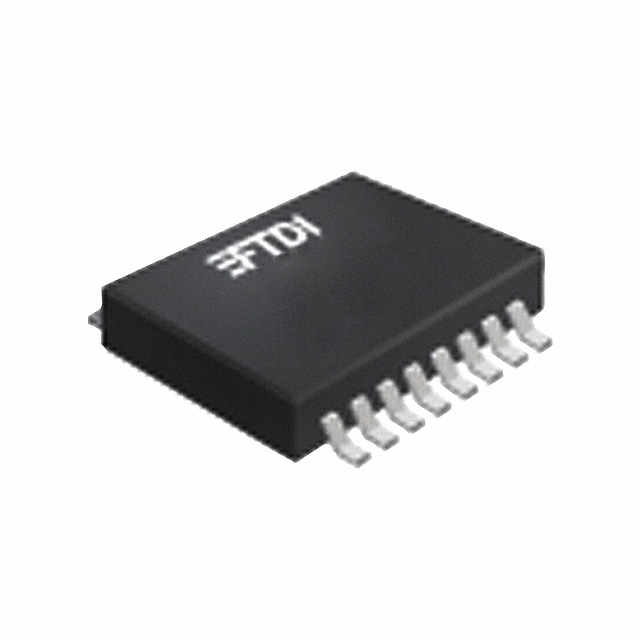 FT230XS-U FT230XS-U