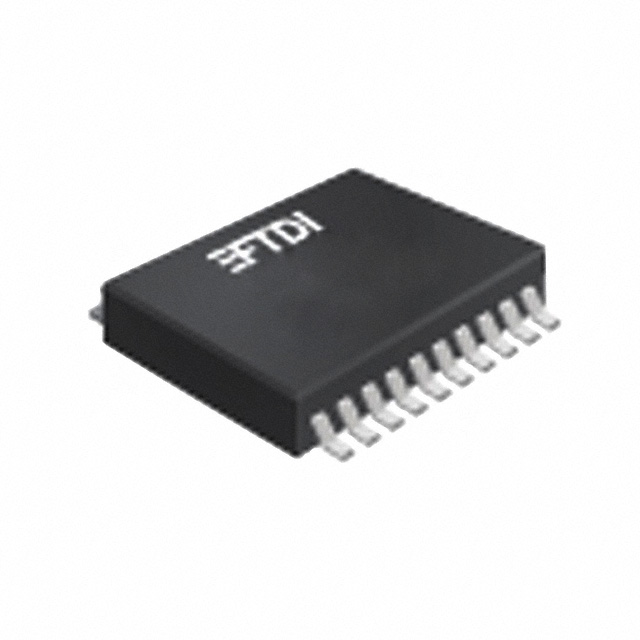 FT231XS-U FT231XS-U
