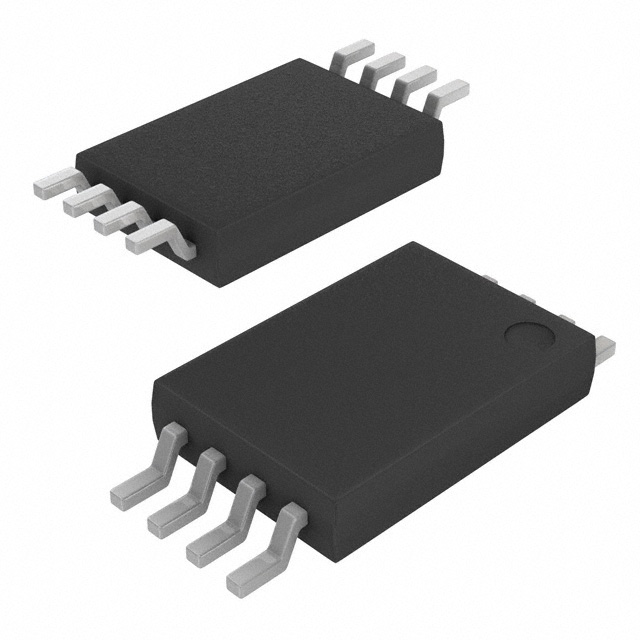 FT24C128A-UTR-T FT24C128A-UTR-T