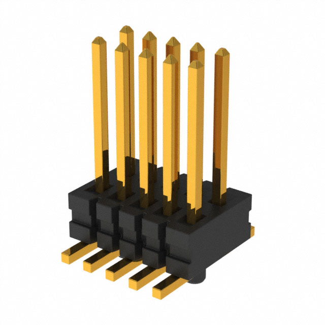 FTE-105-01-G-DV-A FTE-105-01-G-DV-A