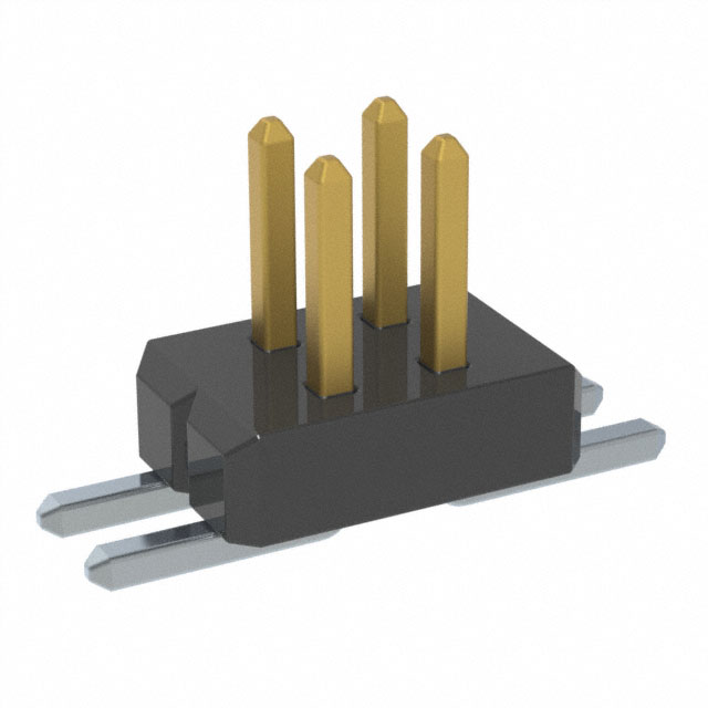 FTM-102-02-L-DV-TR FTM-102-02-L-DV-TR