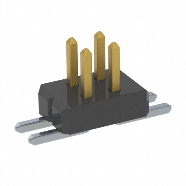 FTM-102-03-L-DV FTM-102-03-L-DV