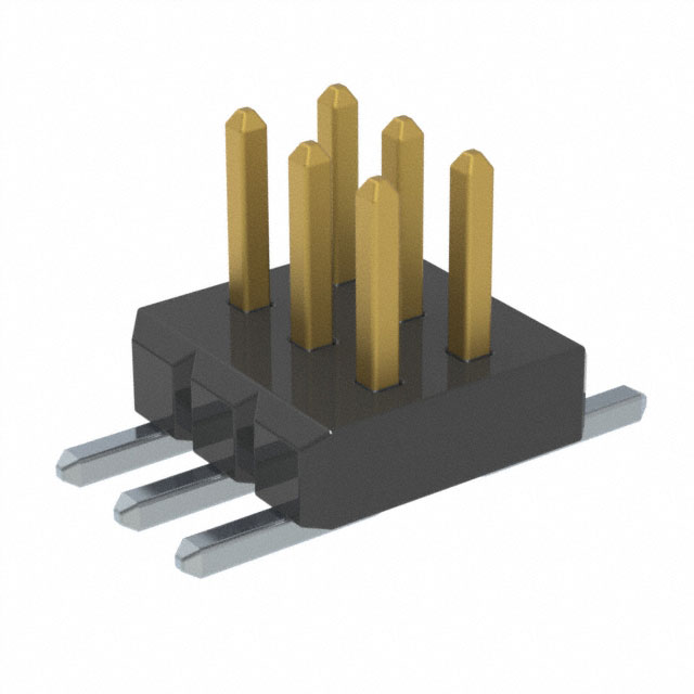 FTM-103-02-F-DV-TR FTM-103-02-F-DV-TR