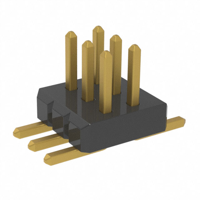 FTM-103-02-G-DV-TR FTM-103-02-G-DV-TR