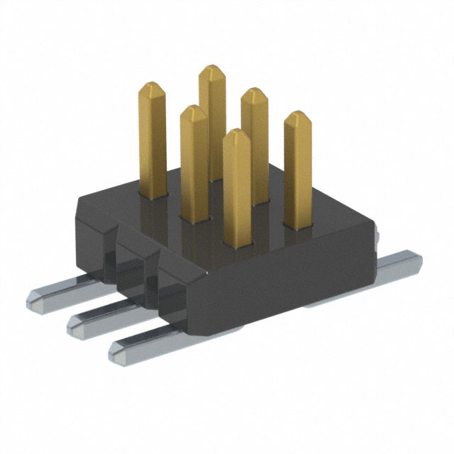 FTM-103-03-F-DV-TR FTM-103-03-F-DV-TR