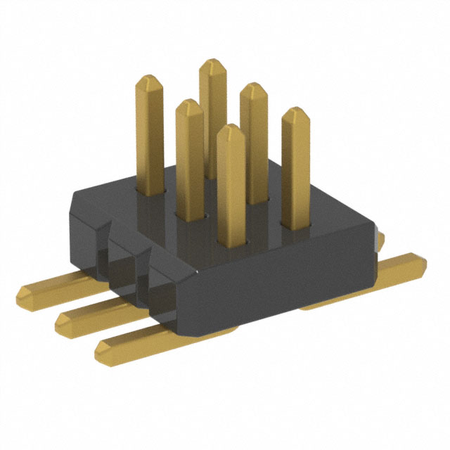 FTM-103-03-G-DV FTM-103-03-G-DV