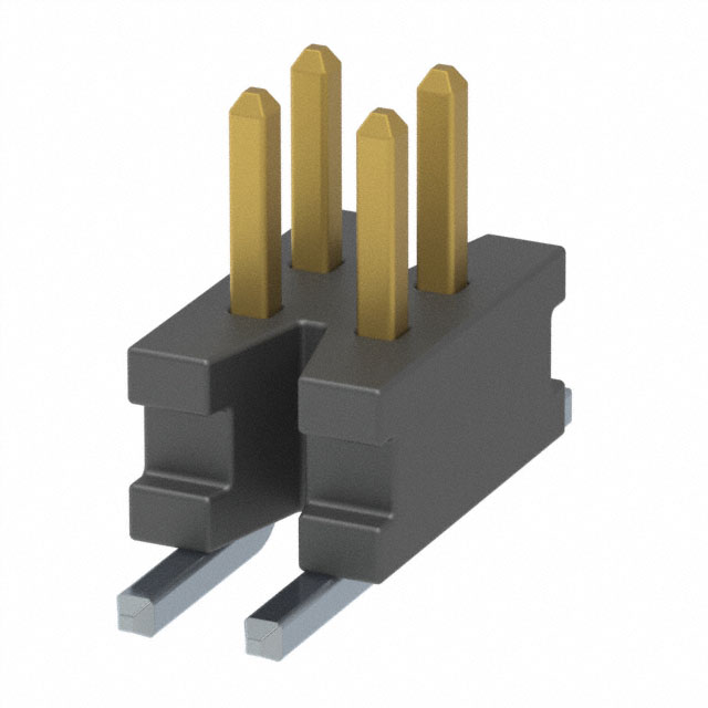 FTMH-102-03-F-DV-TR FTMH-102-03-F-DV-TR