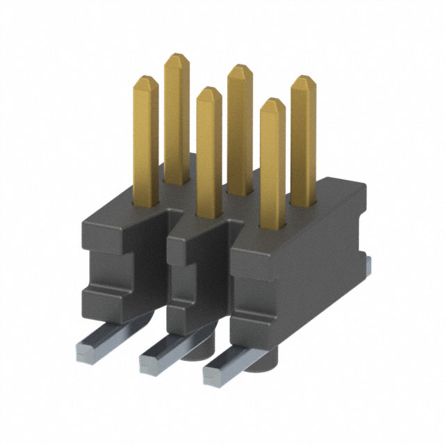 FTMH-103-02-FM-DV-A FTMH-103-02-FM-DV-A