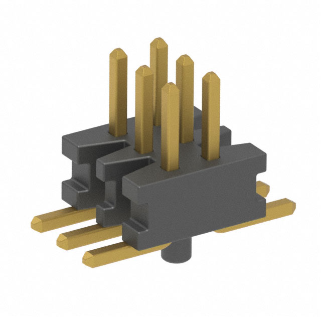 FTMH-103-02-G-DV-A FTMH-103-02-G-DV-A