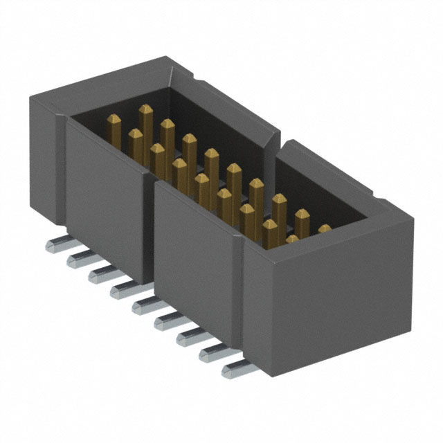 FTMH-109-03-L-DV-ES FTMH-109-03-L-DV-ES